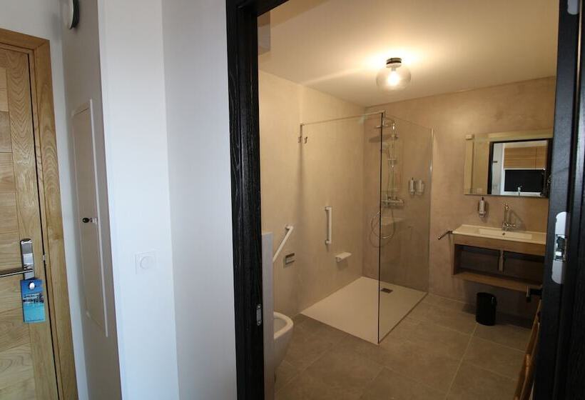 בית מלון כפרי Hôtel Résidence A Torra