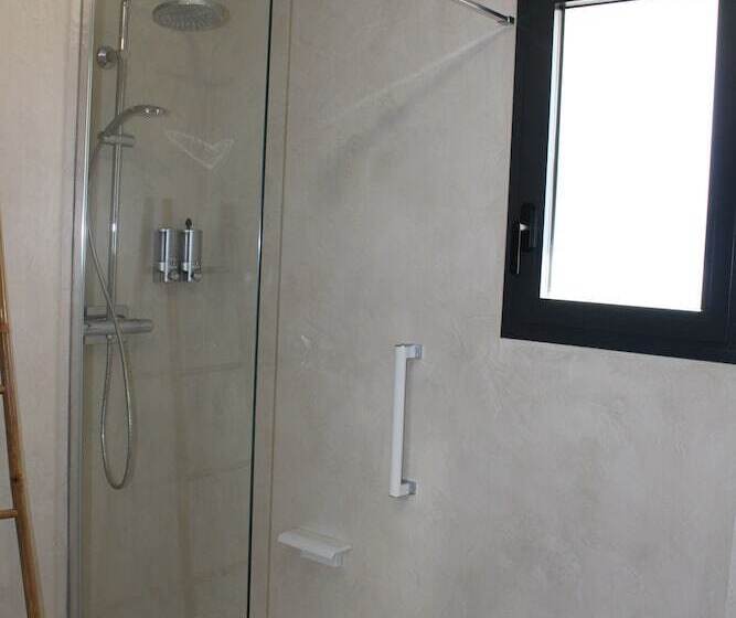 בית מלון כפרי Hôtel Résidence A Torra