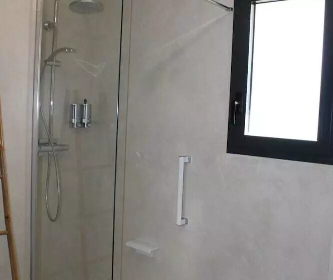 Hotelli Hôtel Résidence A Torra