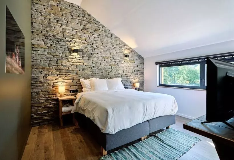 Hotelli Le Domaine De Bra