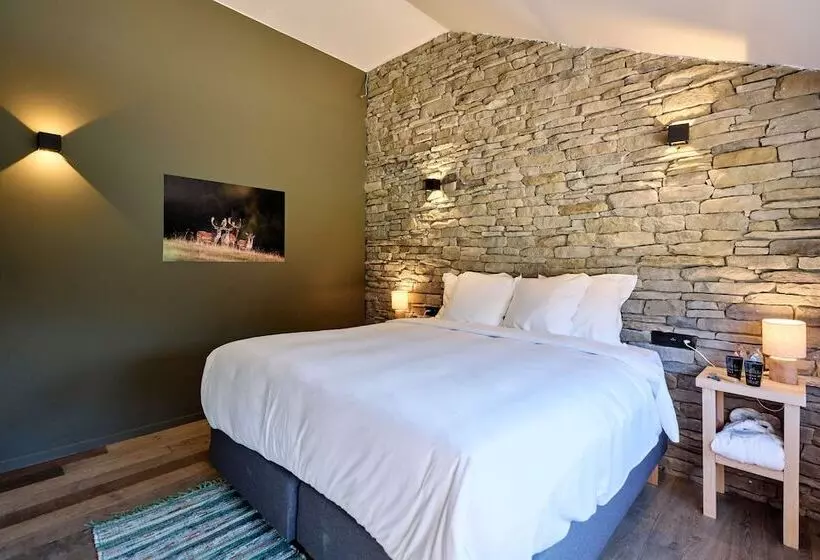 Hotelli Le Domaine De Bra