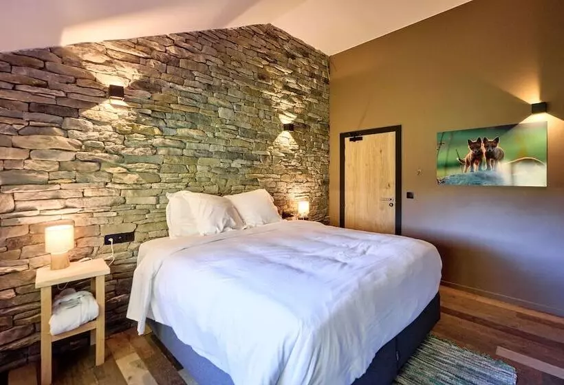 Hotelli Le Domaine De Bra