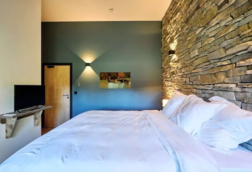 Hotelli Le Domaine De Bra