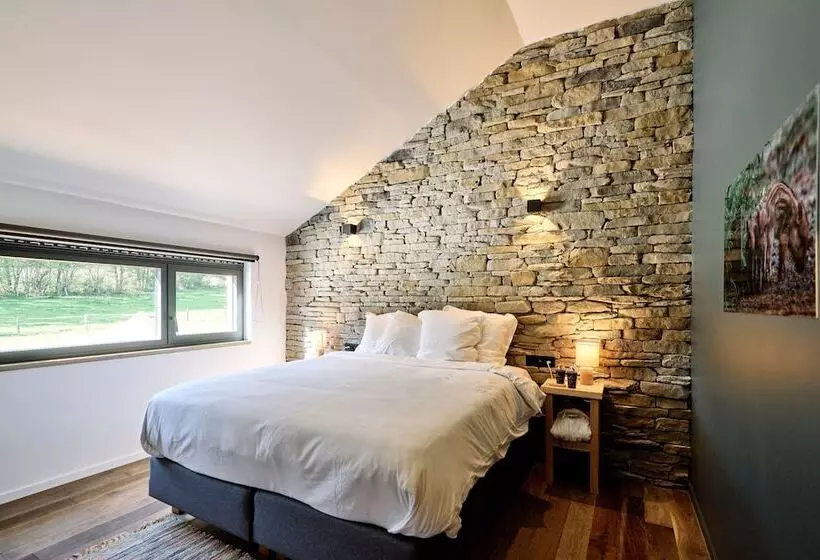 Hotelli Le Domaine De Bra