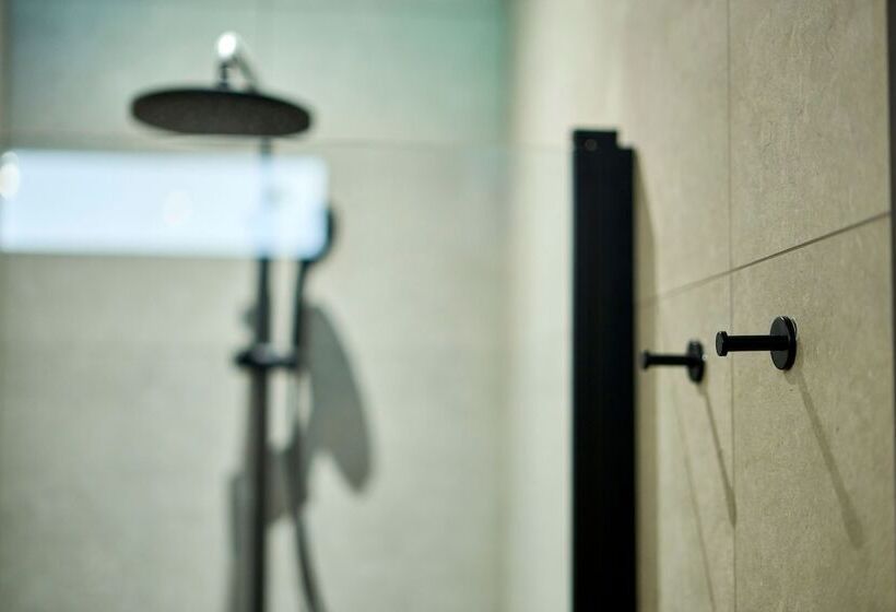 בית מלון כפרי Le Domaine De Bra