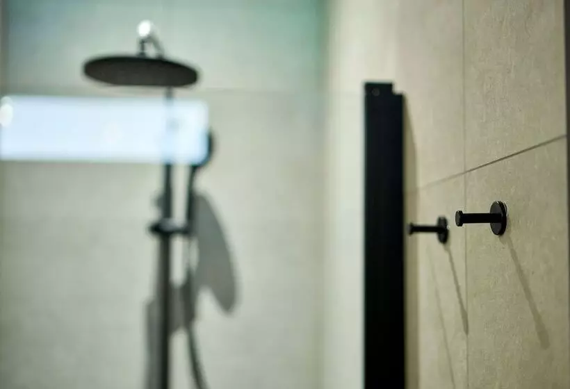 Hotelli Le Domaine De Bra