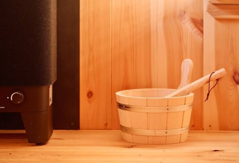 בית מלון כפרי Le Domaine De Bra