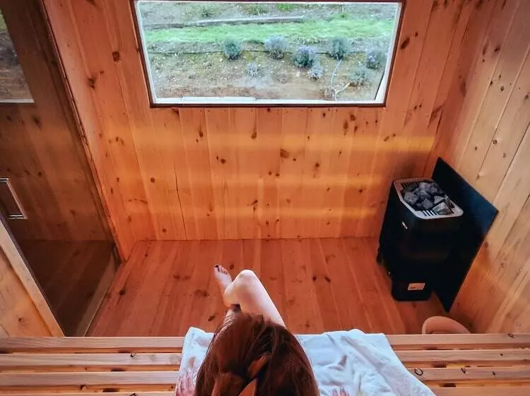 Hotelli Le Domaine De Bra