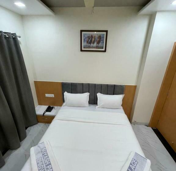 ホテル Suyash Palace & Lodging