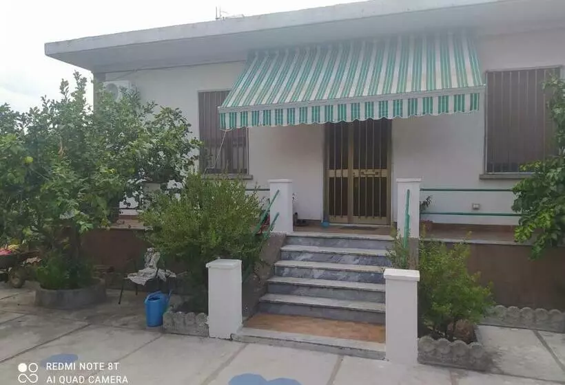 L Americano B&b