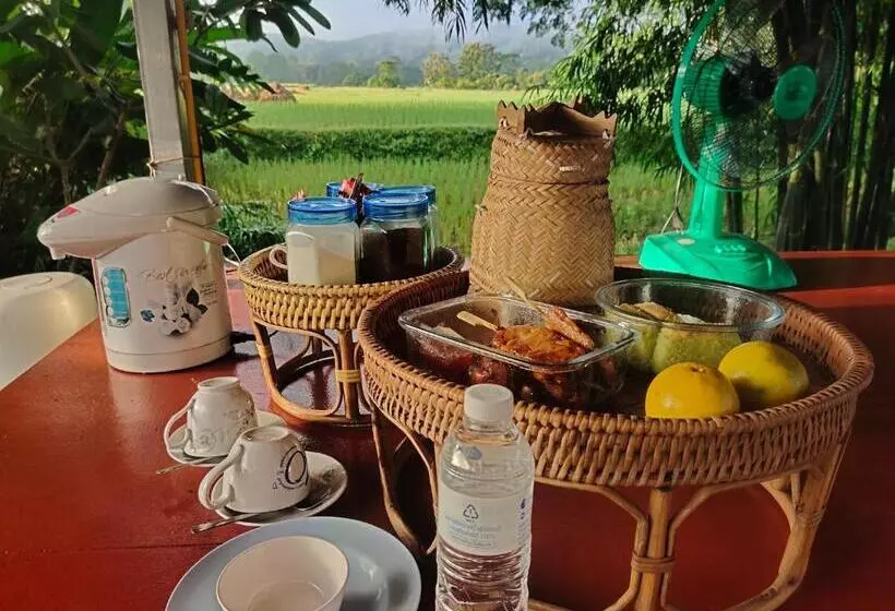 Majatalo อุสาวิวรีสอร์ท