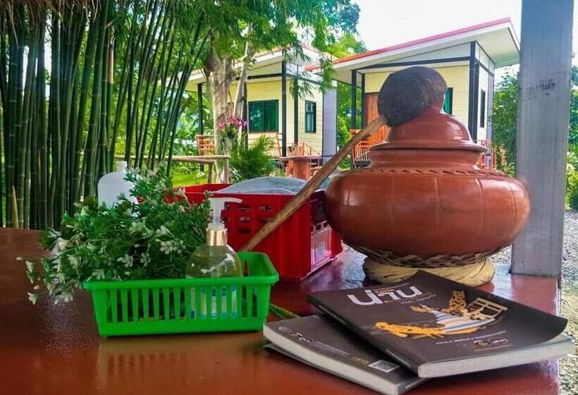 Pensão อุสาวิวรีสอร์ท