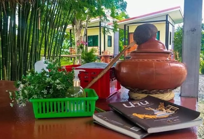 Majatalo อุสาวิวรีสอร์ท