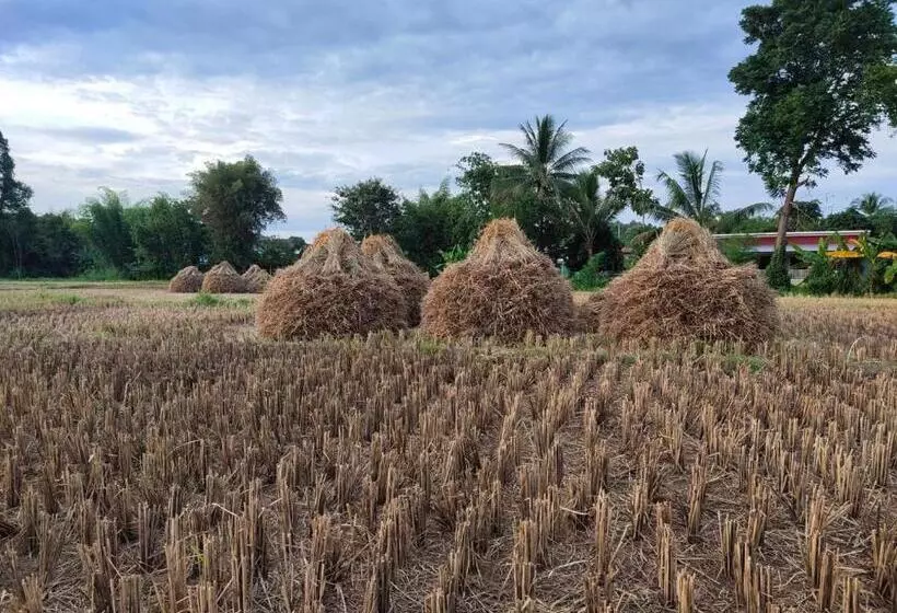 Majatalo อุสาวิวรีสอร์ท