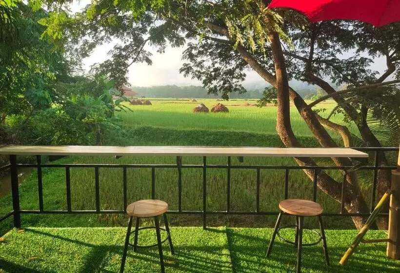 Majatalo อุสาวิวรีสอร์ท