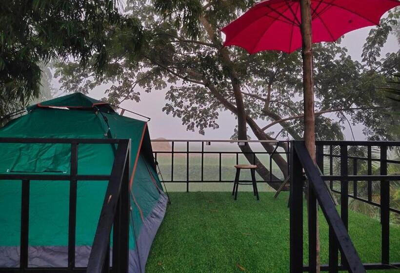 Pensão อุสาวิวรีสอร์ท