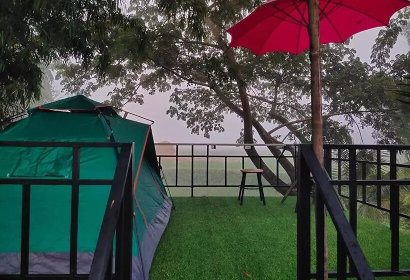 Majatalo อุสาวิวรีสอร์ท