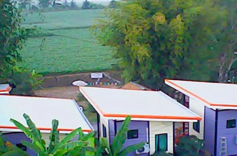 Majatalo อุสาวิวรีสอร์ท