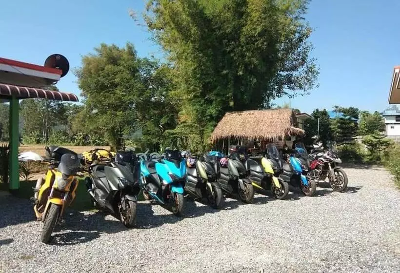 Majatalo อุสาวิวรีสอร์ท