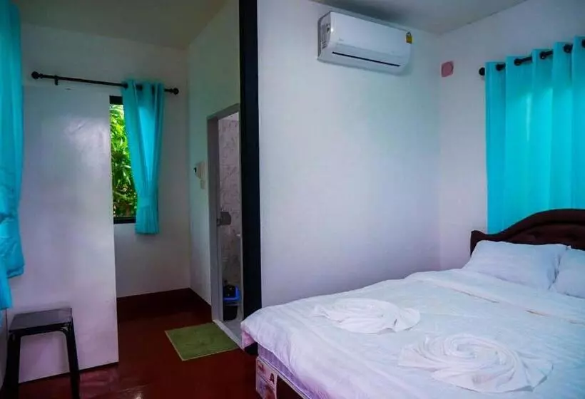 Majatalo อุสาวิวรีสอร์ท