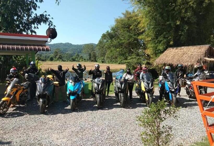 Pensão อุสาวิวรีสอร์ท