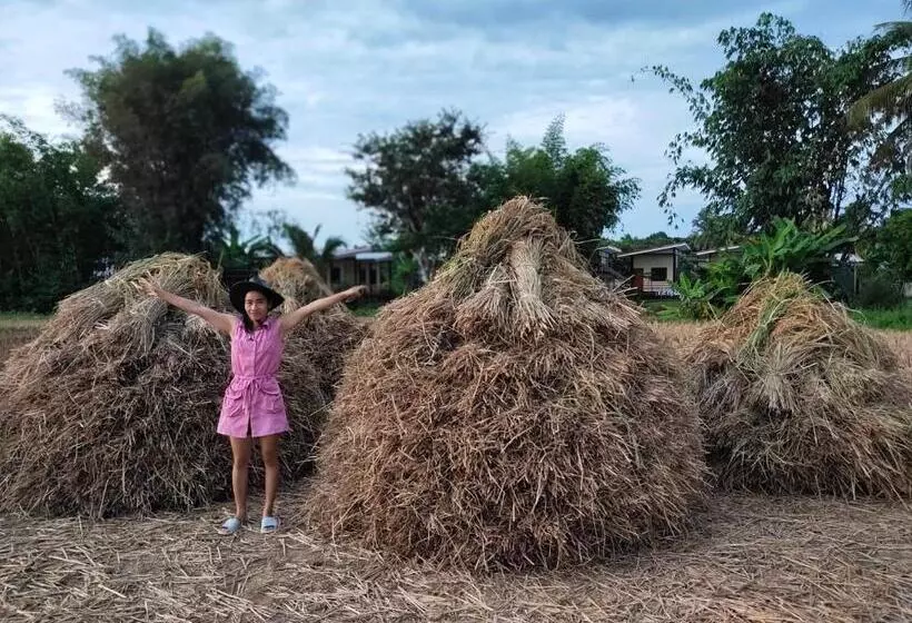 Majatalo อุสาวิวรีสอร์ท