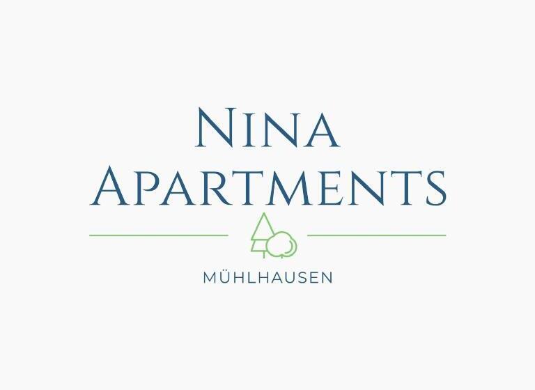 Pensão Nina Apartments