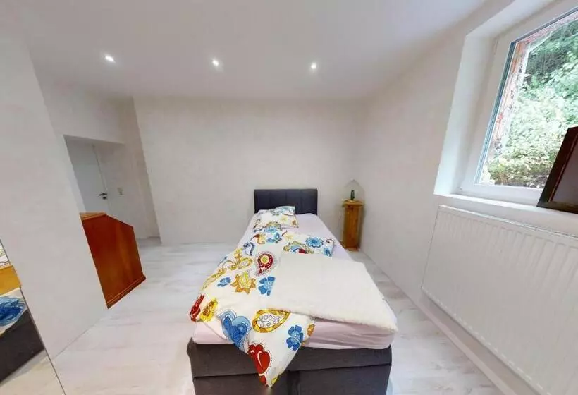 Majatalo Nina Apartments