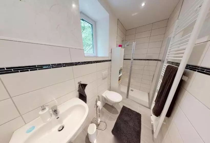 Majatalo Nina Apartments