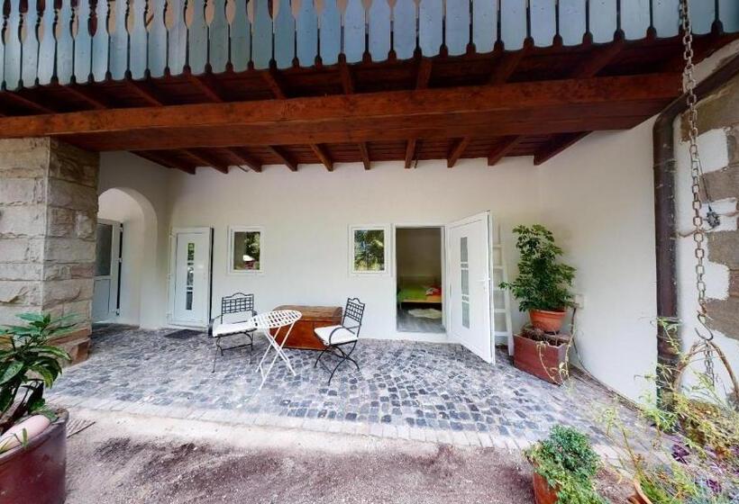 Pensão Nina Apartments