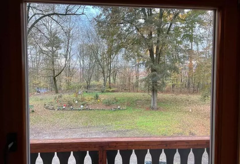 Majatalo Nina Apartments