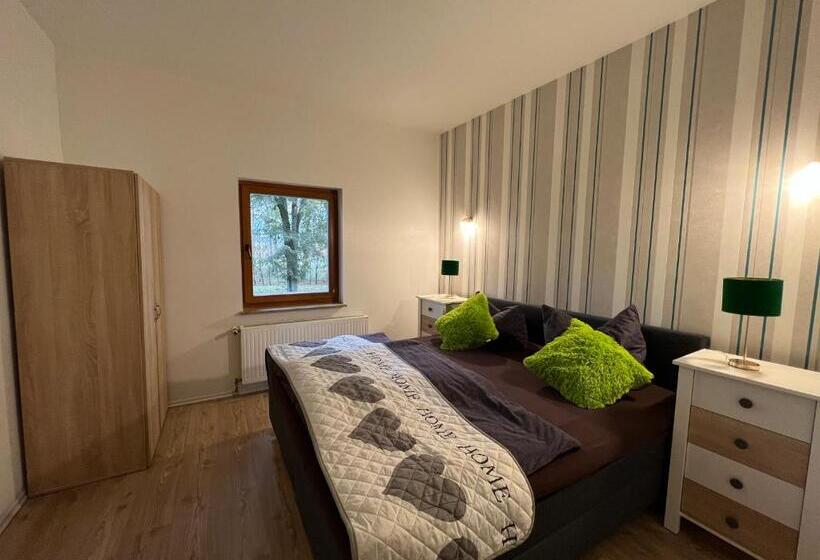 Pensão Nina Apartments