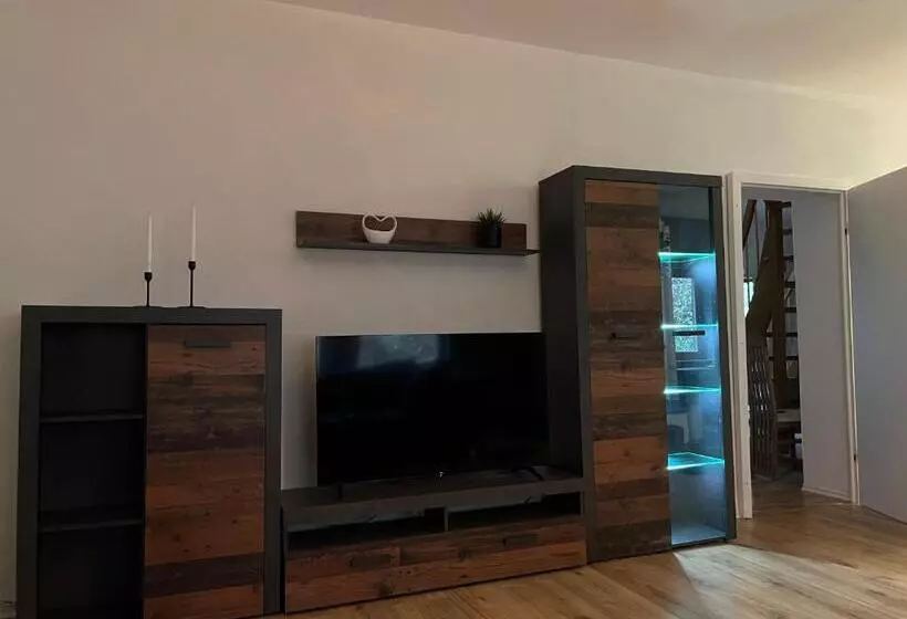 Majatalo Nina Apartments