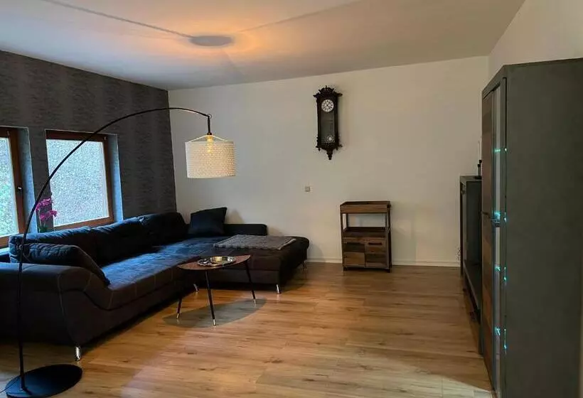 Majatalo Nina Apartments