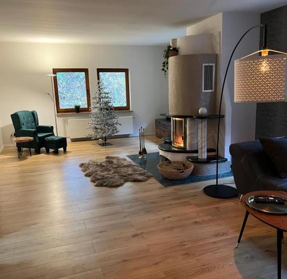 Pensão Nina Apartments