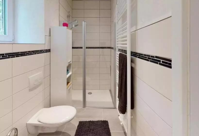 Majatalo Nina Apartments