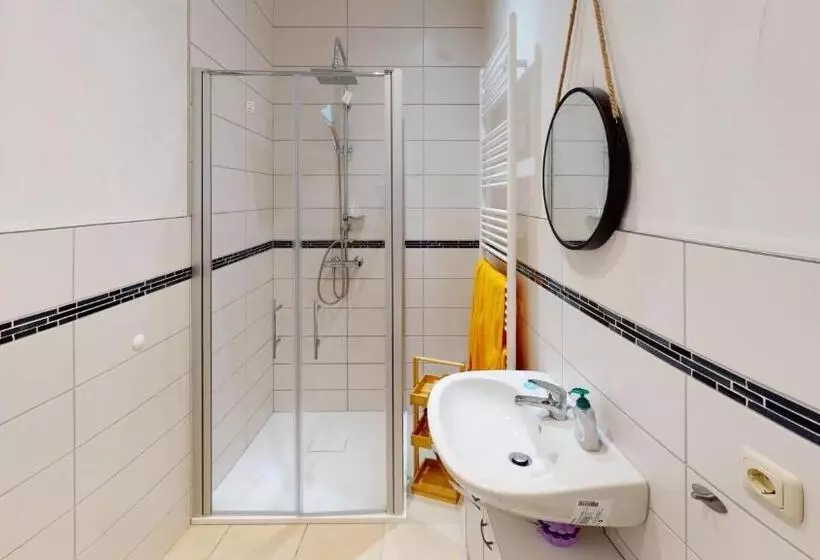 Majatalo Nina Apartments