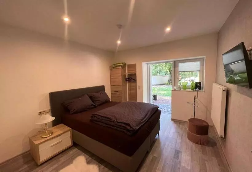 Majatalo Nina Apartments