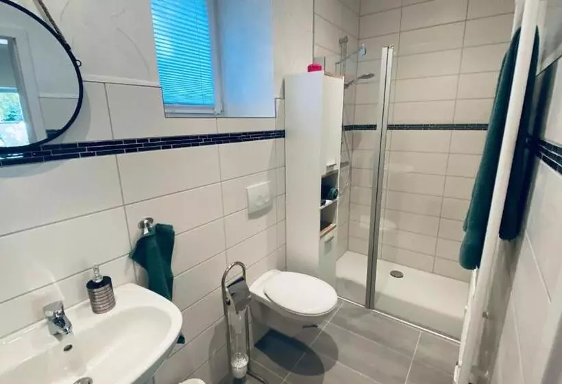 Majatalo Nina Apartments