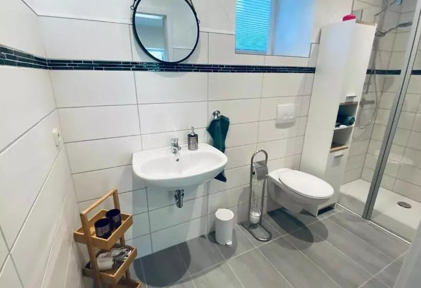 Majatalo Nina Apartments