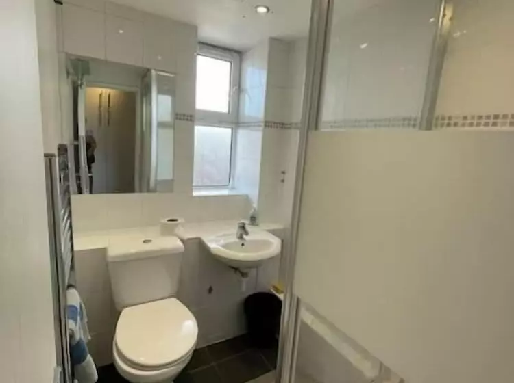 ペンション Spacious Rooms In Foresthill