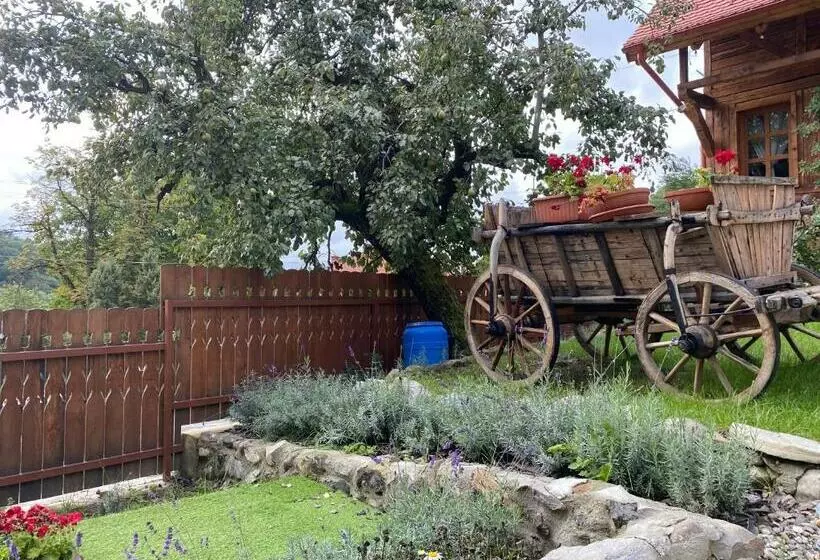 Majatalo Székelyföld,siklódi Kő Vendégház, Csűr