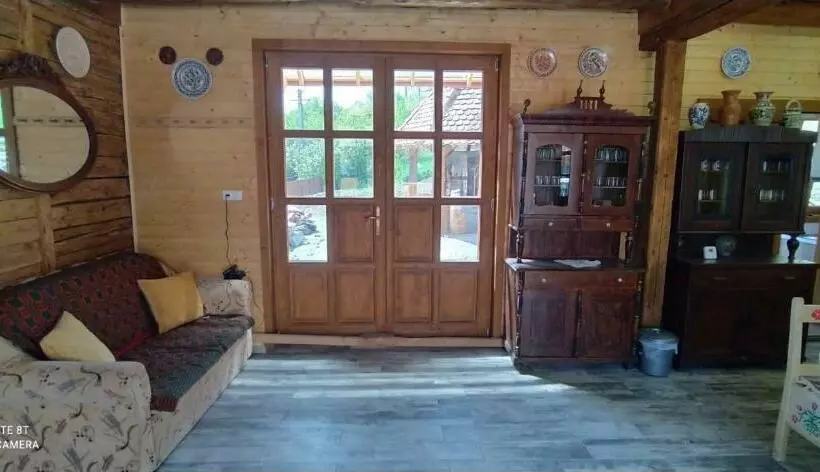 Majatalo Székelyföld,siklódi Kő Vendégház, Csűr