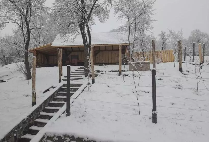 Majatalo Székelyföld,siklódi Kő Vendégház, Csűr