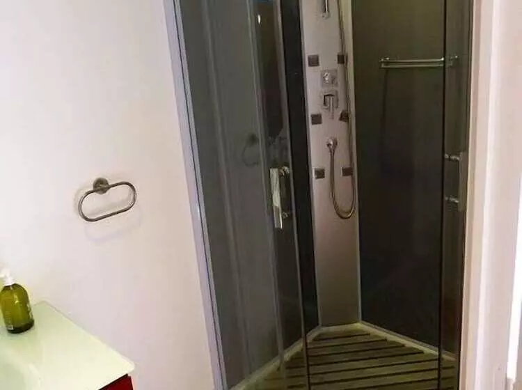 Hotelli Domaine De L'hôtel Au Franc