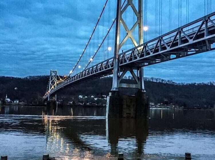 فندق French Quarter Inn