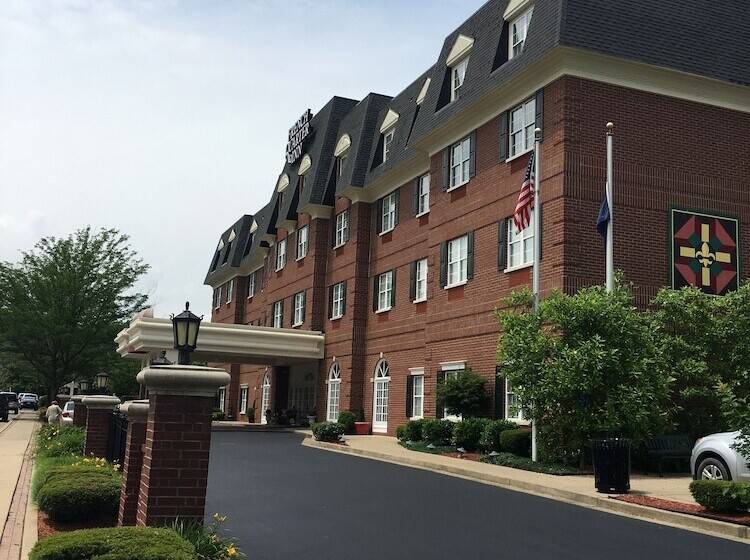 فندق French Quarter Inn