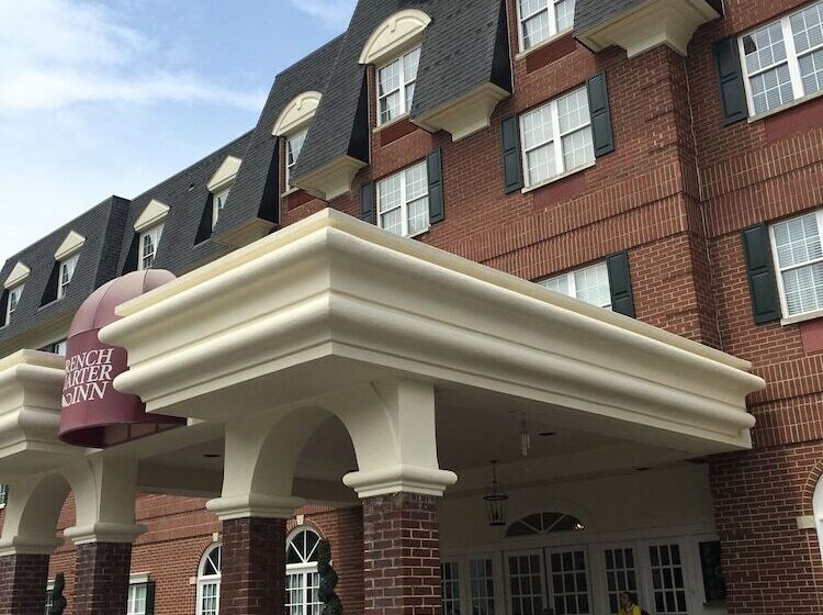 فندق French Quarter Inn