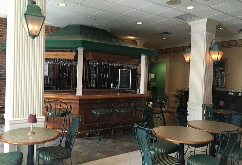 فندق French Quarter Inn