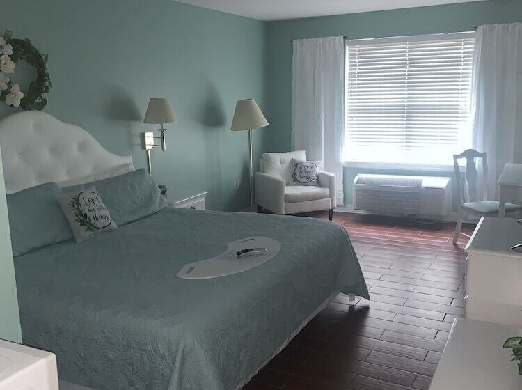 فندق French Quarter Inn